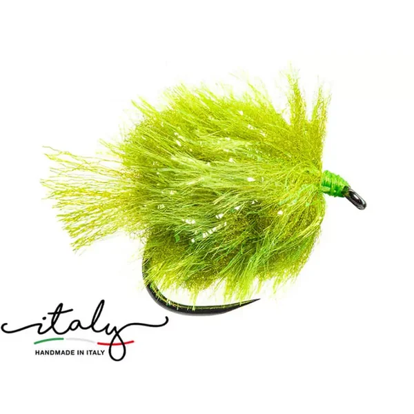 Eggstasy Mix Evo Olive mosca huevo