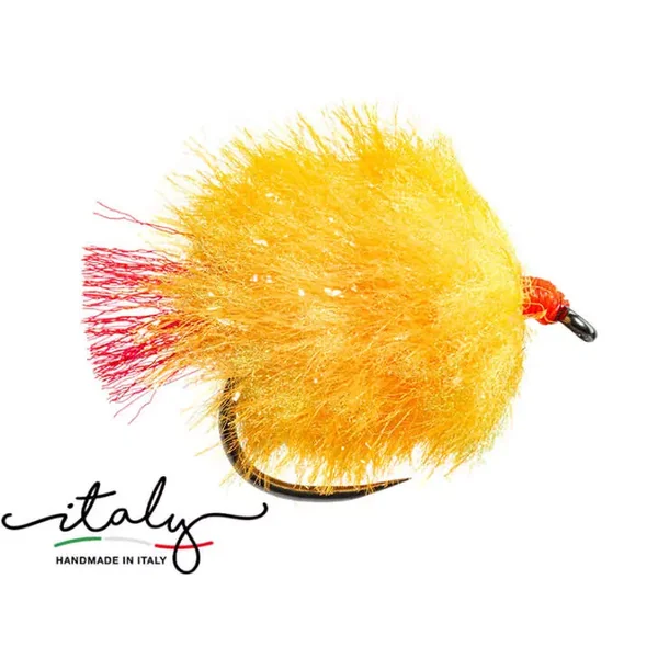 Eggstasy Mix Evo Orange mosca huevo