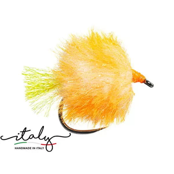 Eggstasy Mix Evo Salmon mosca huevo