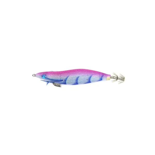 EGISTA BTB SHALLOW 3.0 17.5GR TRICKY PURPLE "EGING / CALAMAR" - Imagen 3