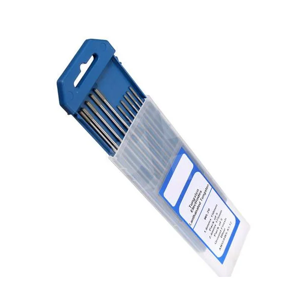 ELECTRODO TUNGSTENO CERIO 1,6 GR (1und)