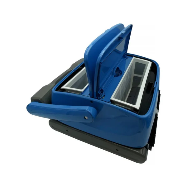 Elektrischer Poolroboter "ORCA 300 - Imagen 5