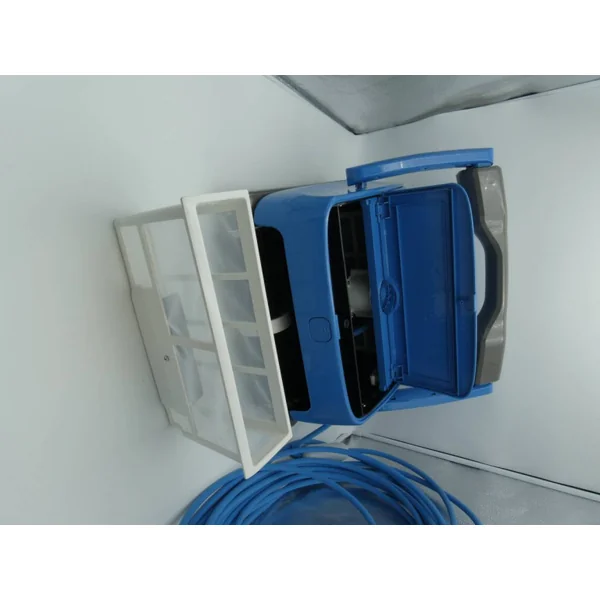 Elektrischer Poolroboter "ORCA 300 - Imagen 6