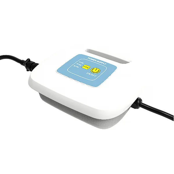 Elektrischer Poolroboter "ORCA 300 - Imagen 9