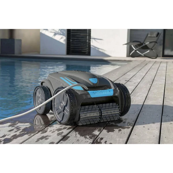 Elektrischer Poolroboter "OV 3480 " - Zodiac - Imagen 5