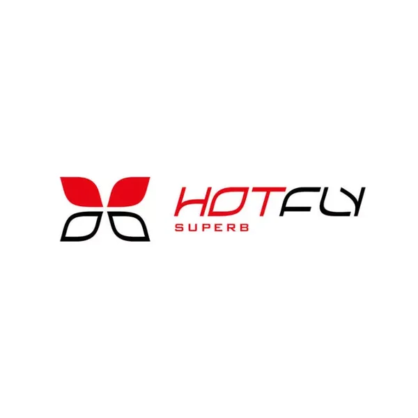 Elemento de repuesto hotfly LITECRAFT NYMPHMASTER - 10'6 - # 3