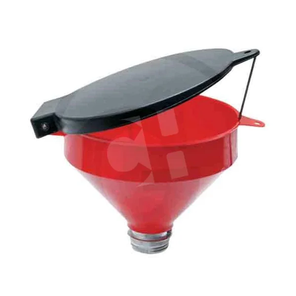 EMBUDO CON TAPE 250 MM