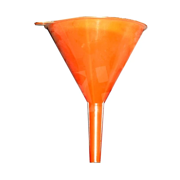 EMBUDO PLASTICO 100mm