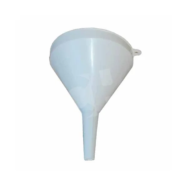 EMBUDO PLASTICO 100mm - Imagen 2
