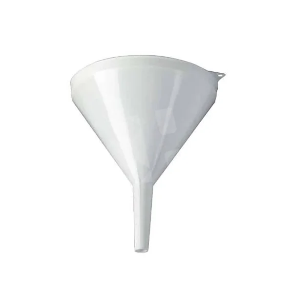 EMBUDO PLASTICO 160MM