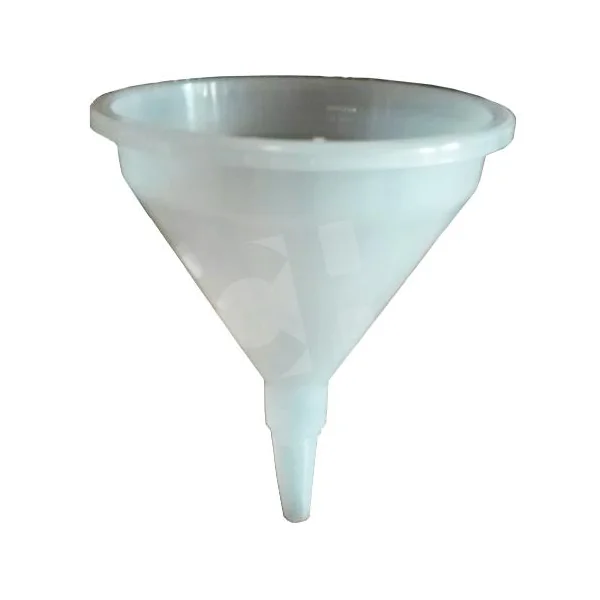 EMBUDO PLASTICO 300 MM