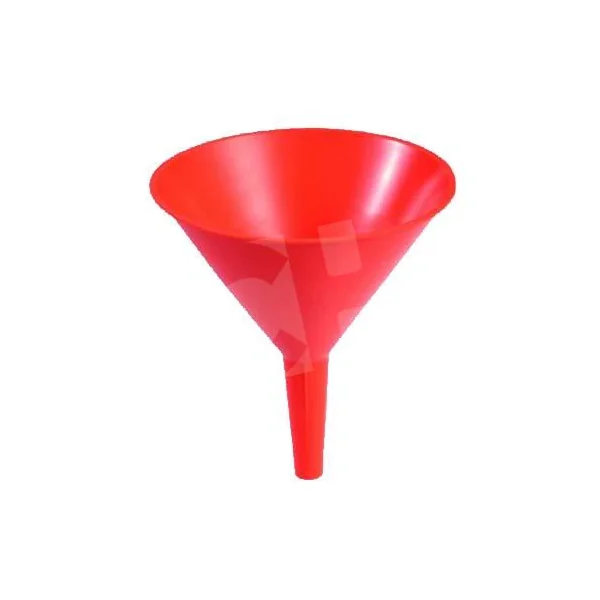 EMBUDO PLASTICO 80MM - Imagen 2