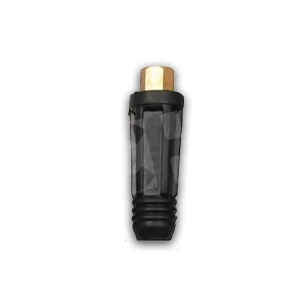 EMPALME PARA CABLE SOLDAR 50-70 - Imagen 2