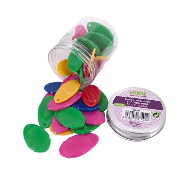 Enhebrador de Agujas Mini IDEAS