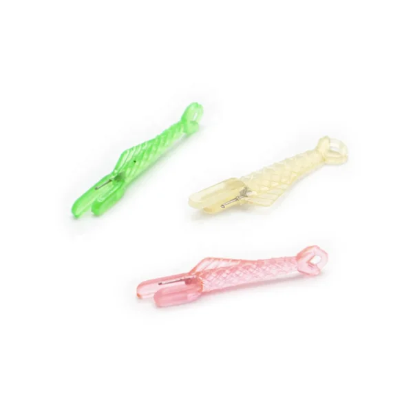 Enhebrador de agujas pez mini IDEAS
