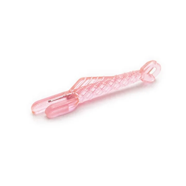 Enhebrador de agujas pez mini IDEAS - Imagen 2