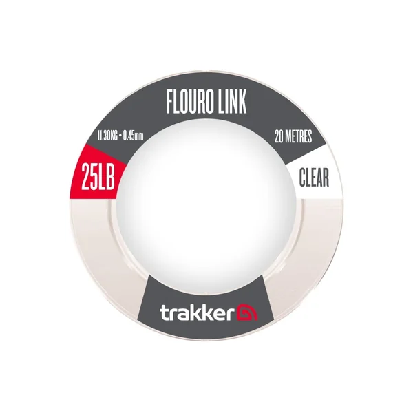 Enlace de Fluorocarbono - Imagen 2
