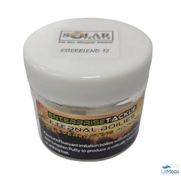 ENTERPRISE BOILIES ESTERBLEN 12 BLANCO