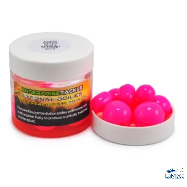 ENTERPRISE ETERNAL BOILIES ESTERBLEND 12 ROSA