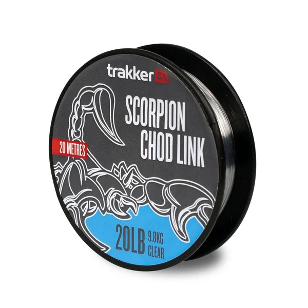 Escorpión - Enlace Chod - 20m