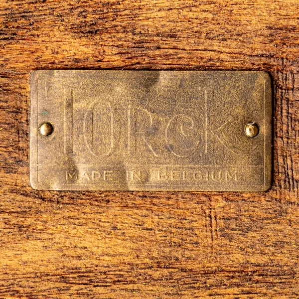 Escritorio escolar ajustable Tork — Bélgica - Imagen 4