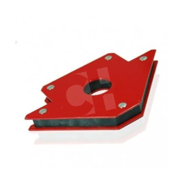 ESCUADRA MAGNETICA Q3 140MM.