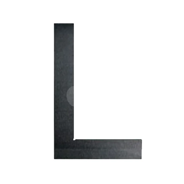 ESCUADRA TALLER 200X130 MM
