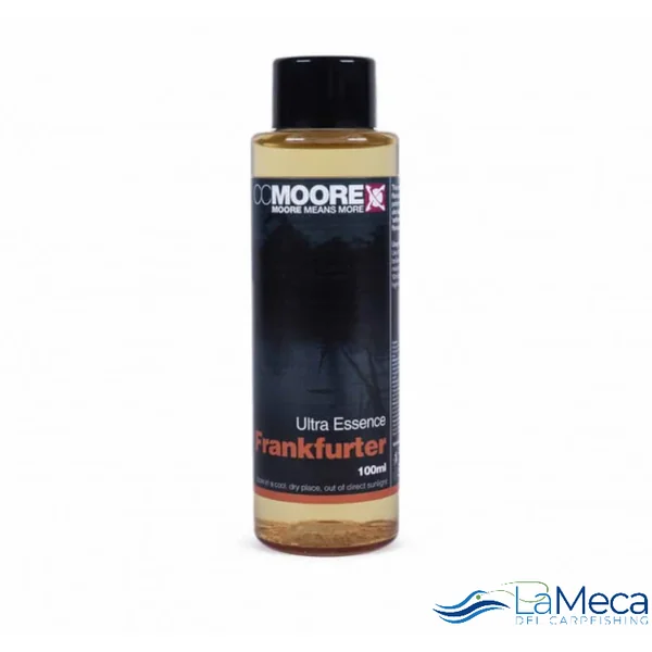 ESENCIA ULTRA CCMOORE FRANKFURT 100 ML