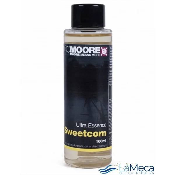 ESENCIA ULTRA CCMOORE SWEETCORN 100 ml