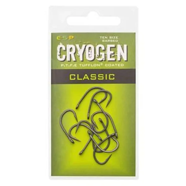 ESP Anzuelos Cryogen Classic Nº 8 - Imagen 3