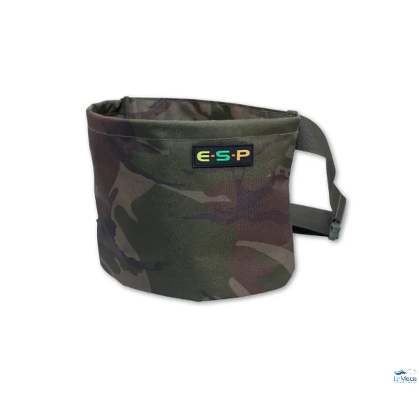 ESP BELT BUCKET CAMUFLAJE