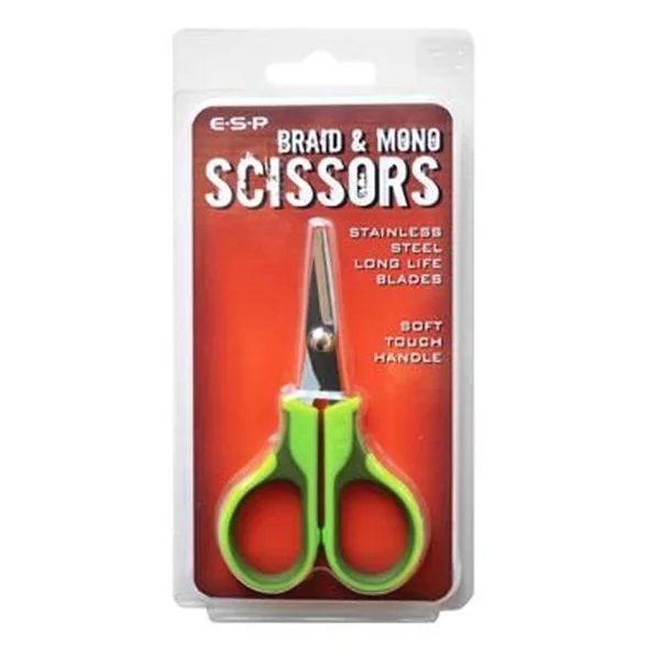 ESP Braid & Mono Scissors - Imagen 3