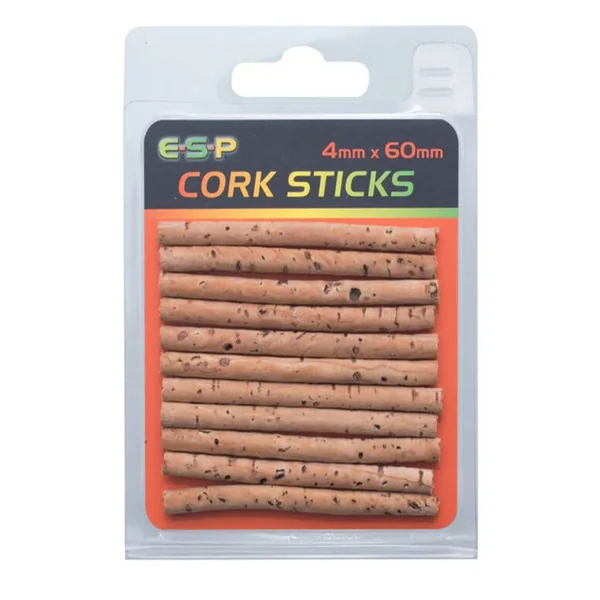 ESP Cork Sticks 4mm - Imagen 4
