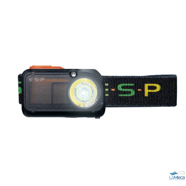 ESP LM350 HEAD LAMP