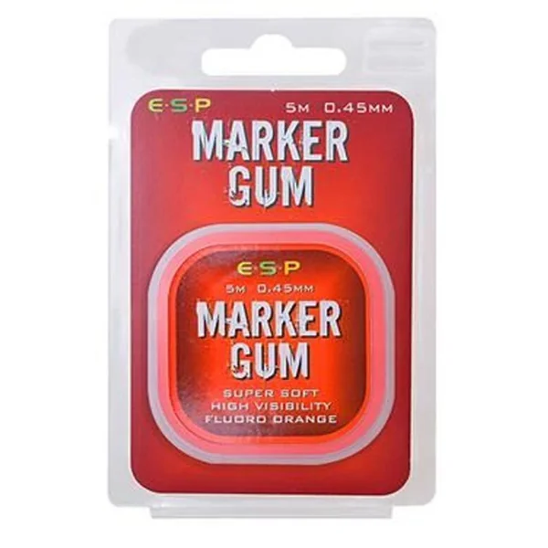 ESP Marker Gum Orange
