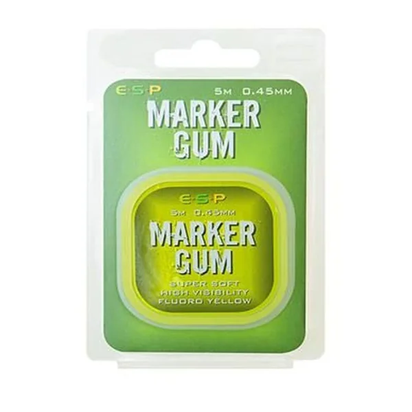 ESP Marker Gum Yellow