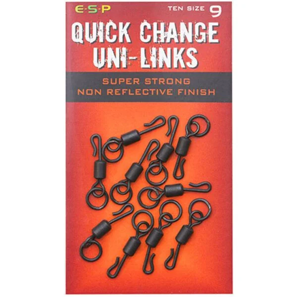ESP Quick Change Uni-Link nº9