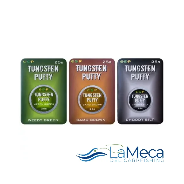 ESP TUNGSTEN PUTTY 25G