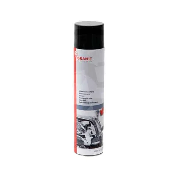 ESPUMA LIMPIADORA CRISTALES 600ML