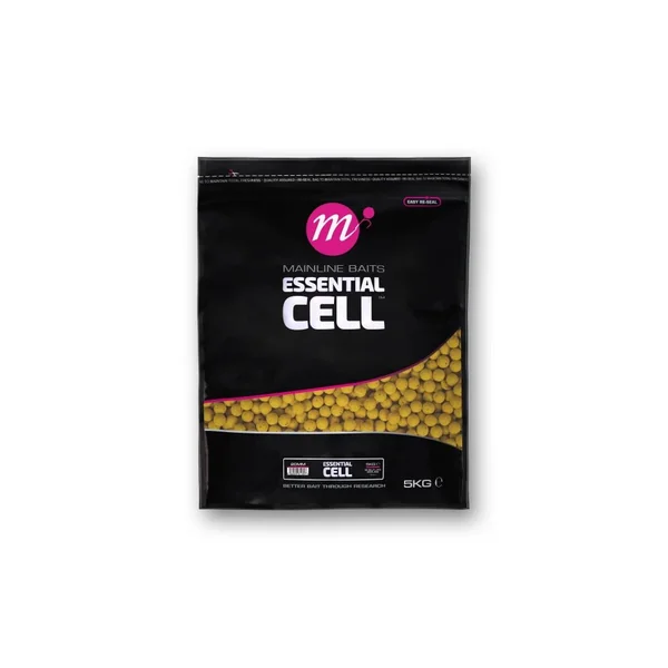 Essential Cell - Boilies - 5KG