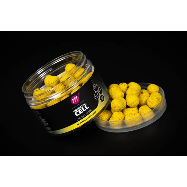 Essential Cell - Dumbell Wafters - 12 x 15mm