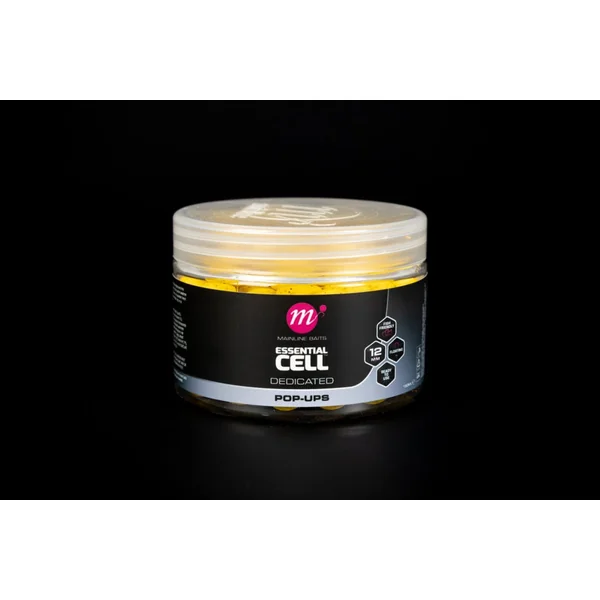 Essential Cell - Pop-ups