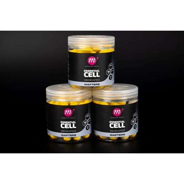 Essential Cell - Wafters equilibrados