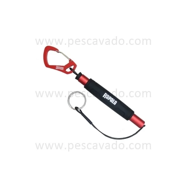 Esticador Rapala RCD Coil Lanyard