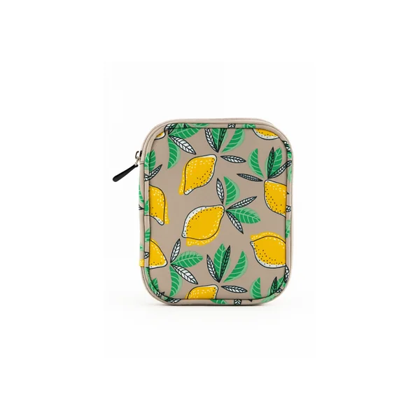 Estuche para labores limon - Imagen 2