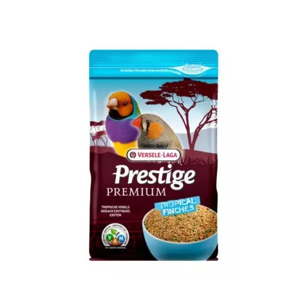 EXOTICOS PRESTIGE PREMIUN 800 GR.