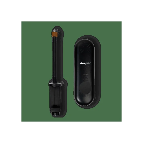 Extensor + Soporte para teléfono