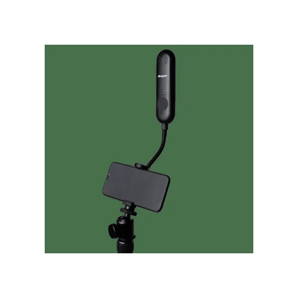 Extensor + Soporte para teléfono - Imagen 3