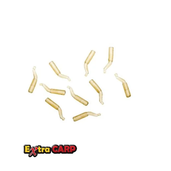 EXTRA CARP LINE ALIGNER RIG 10PCS - La Nave del Pescador