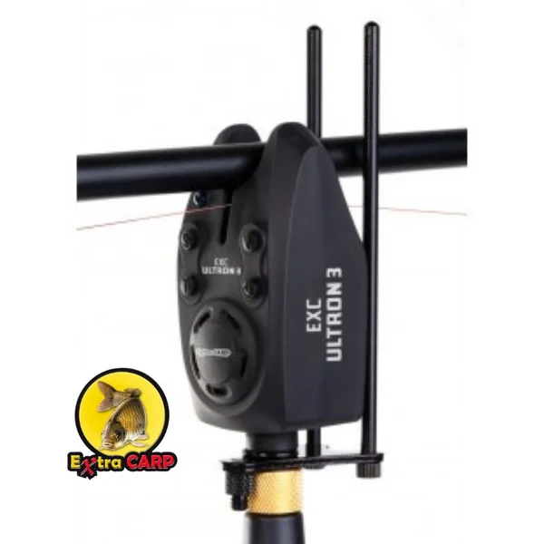 EXTRACARP EXC SNAG BAR - La Nave del Pescador - Imagen 2